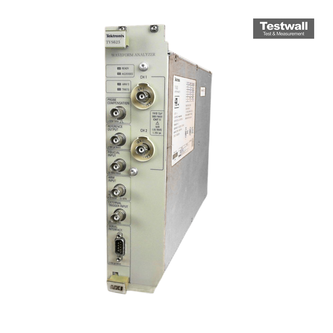 Tektronix TVS625