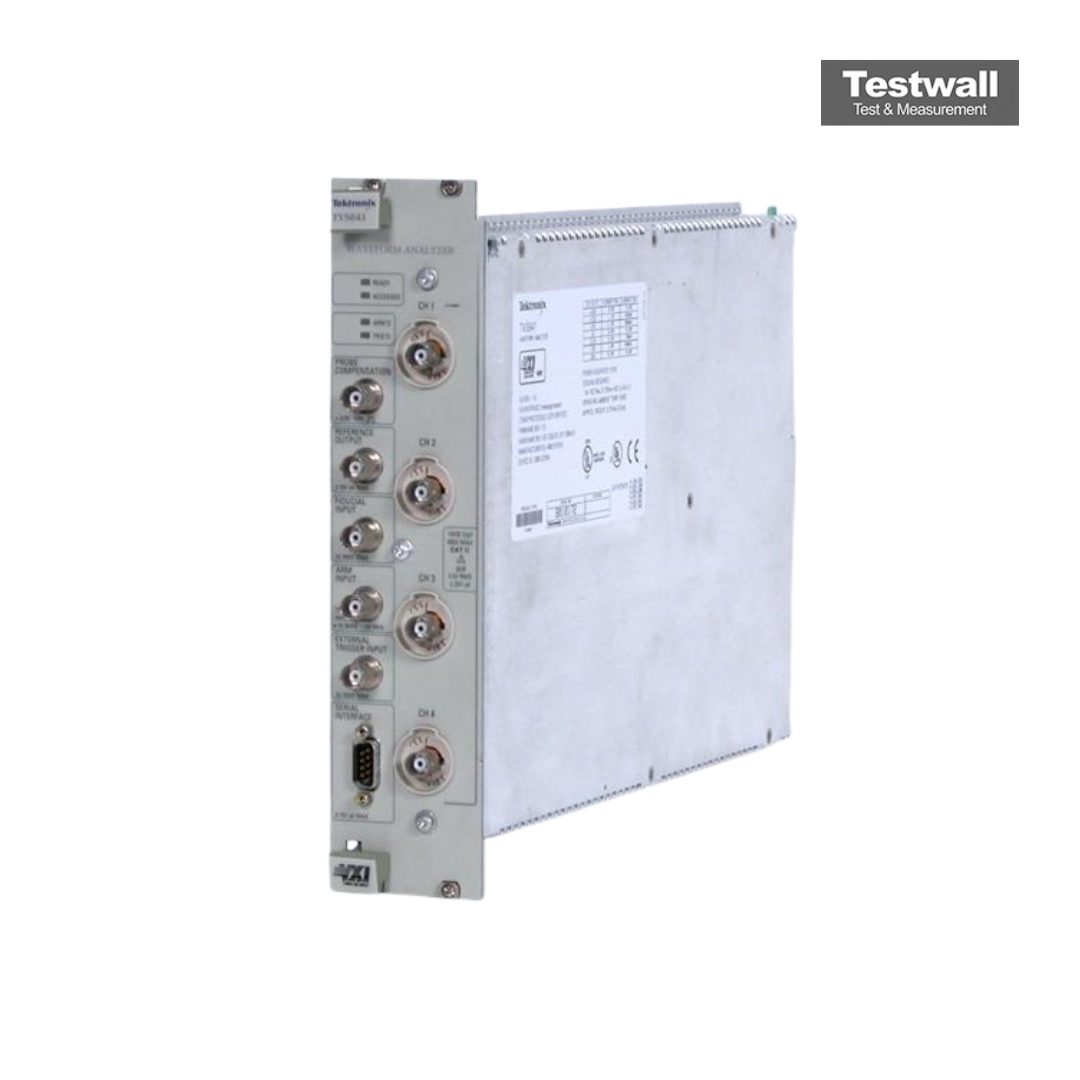Tektronix TVS641A