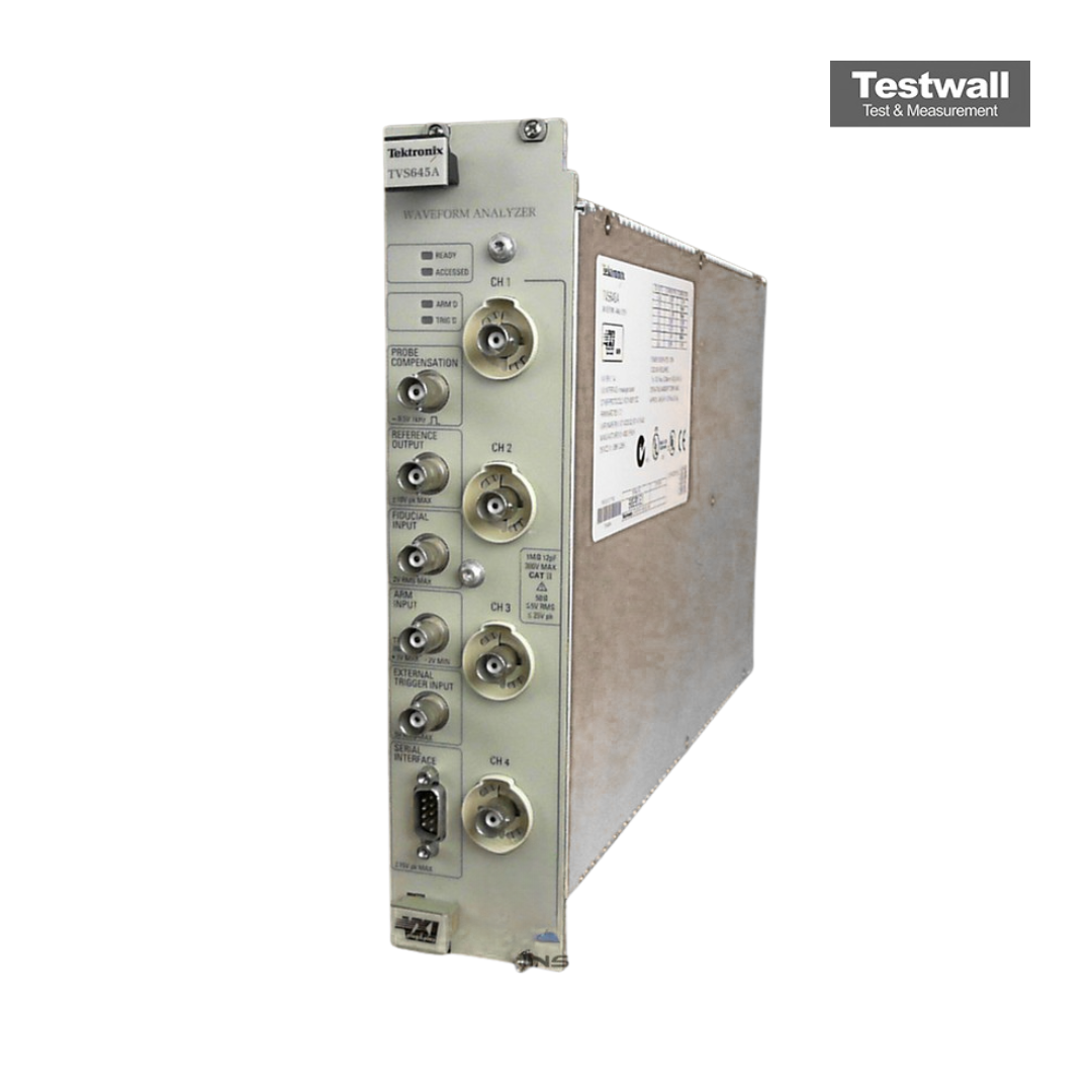 Tektronix TVS645A