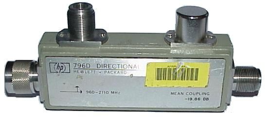 Keysight Technologies 796D