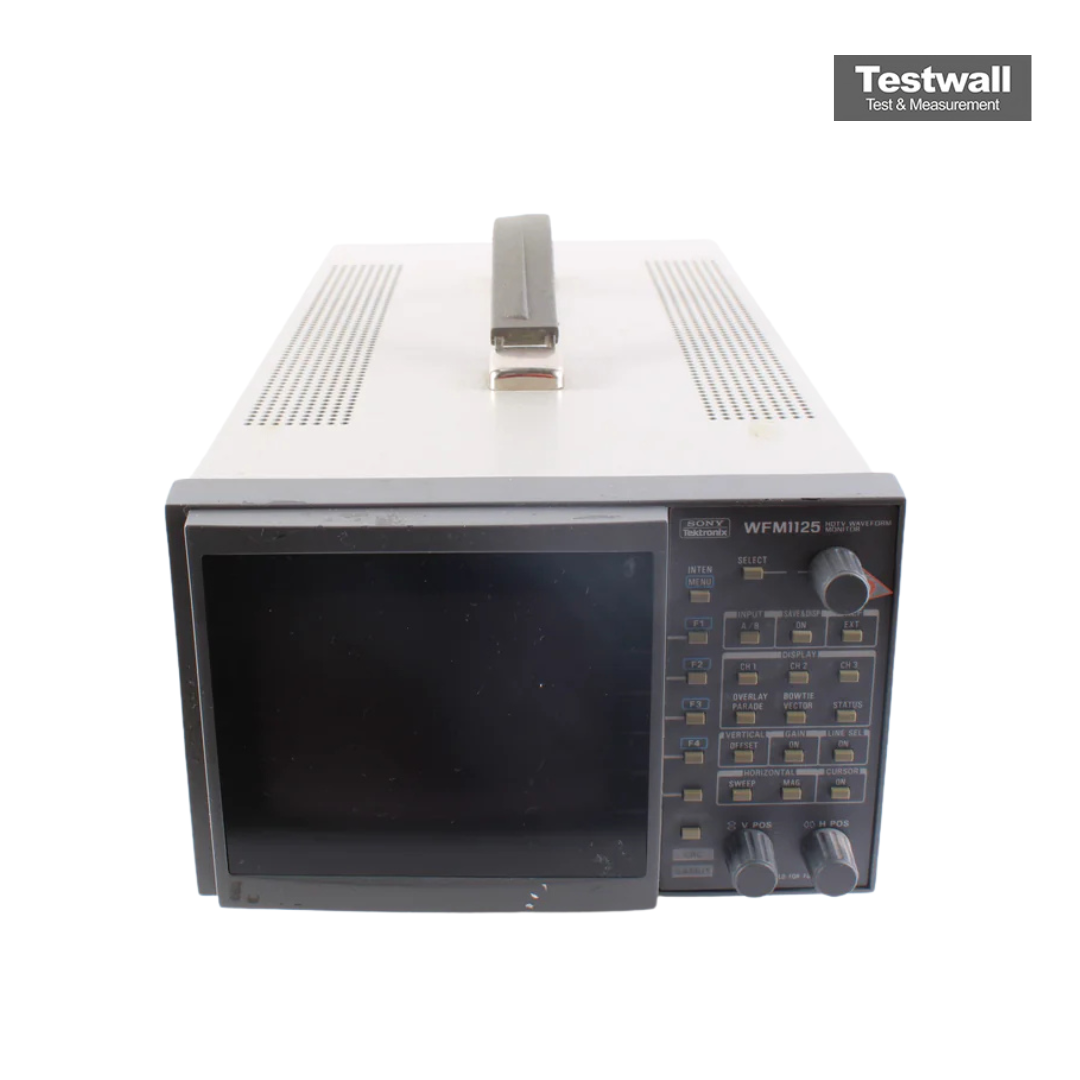 Tektronix WFM1125