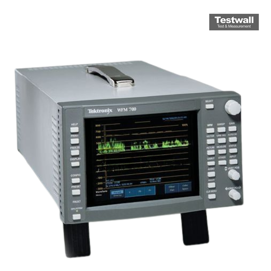 Tektronix WFM700M