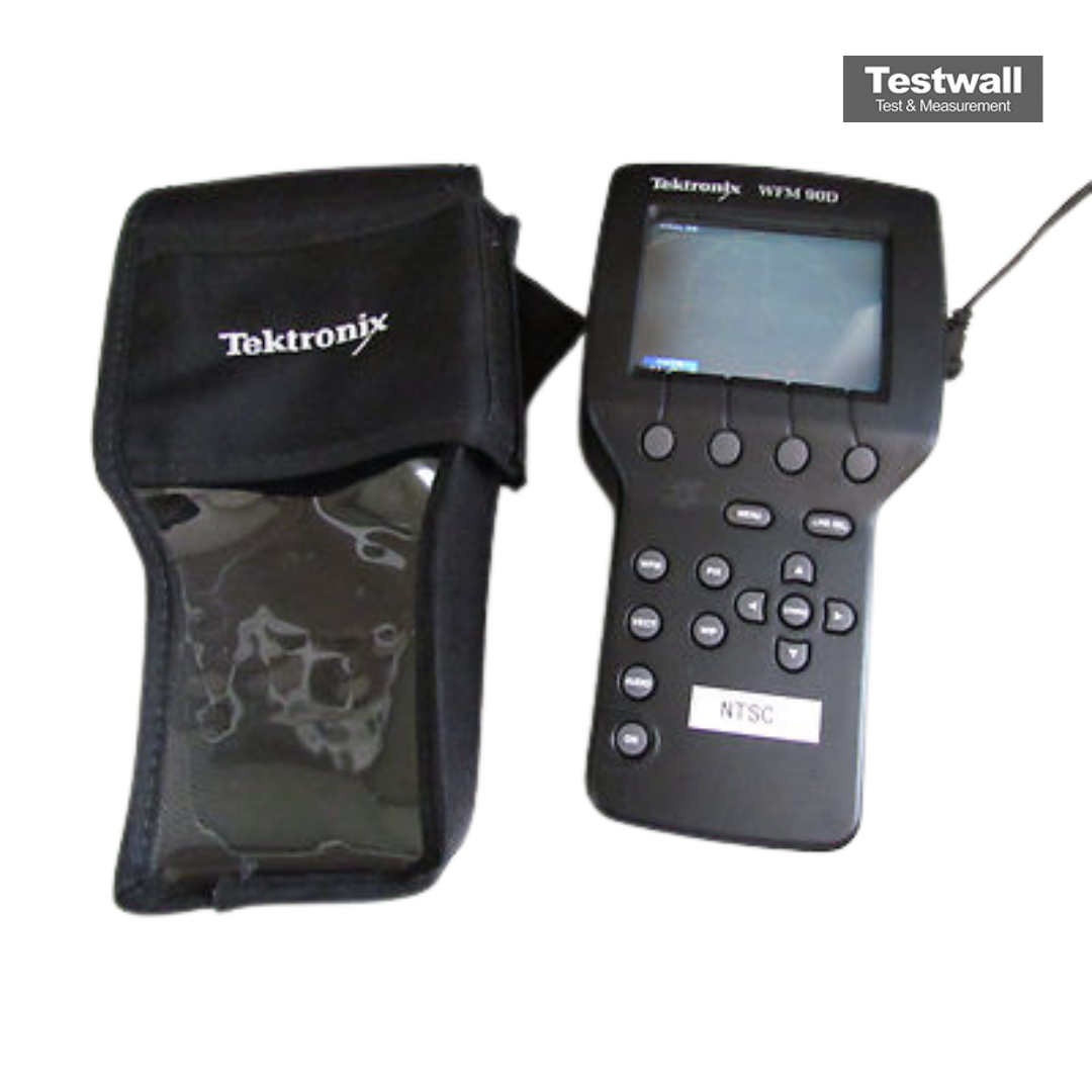Tektronix WFM90D