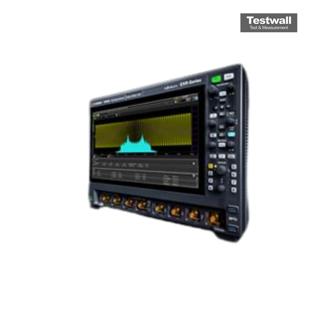 Keysight Technologies WIRESCOPE 155