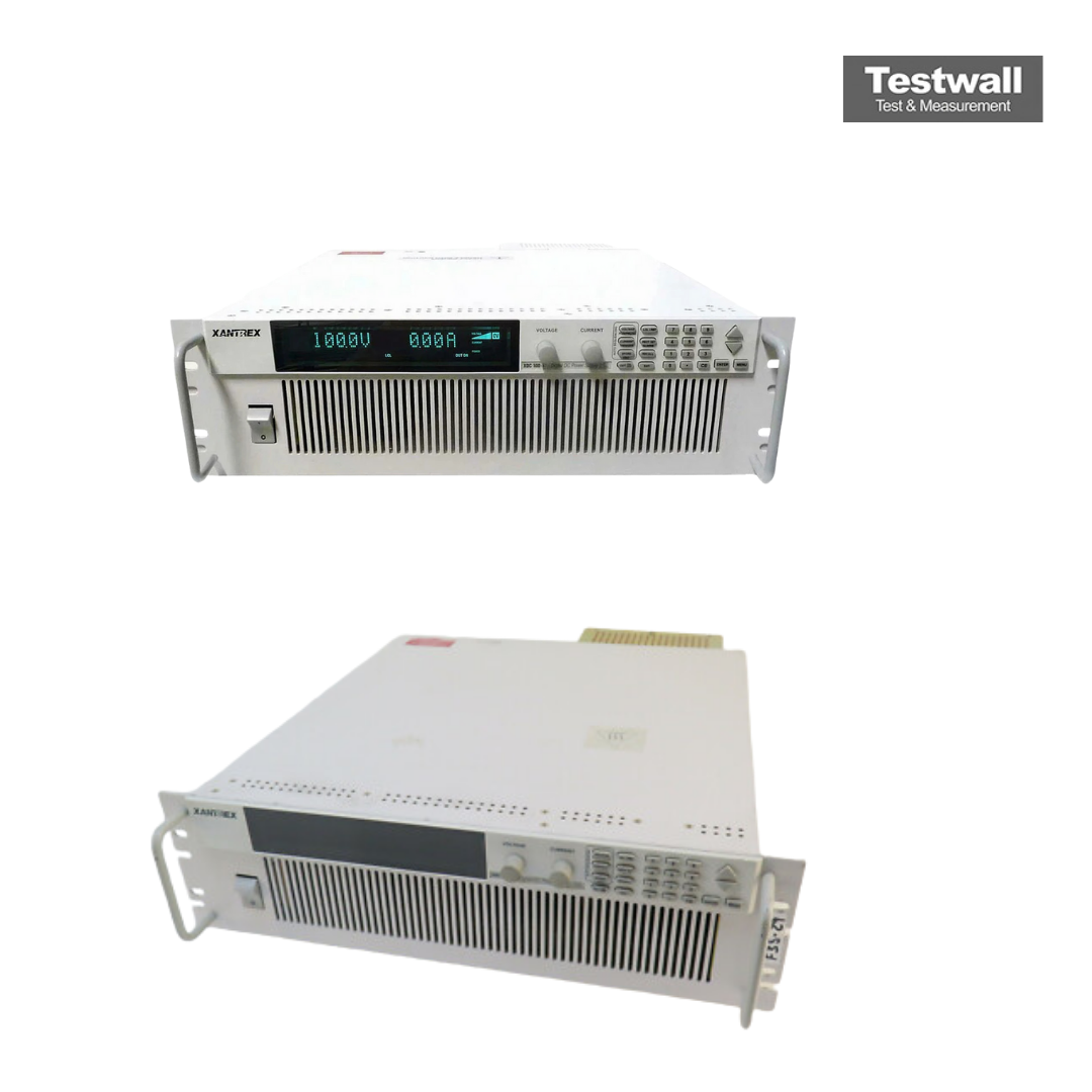 Xantrex XDC100-60