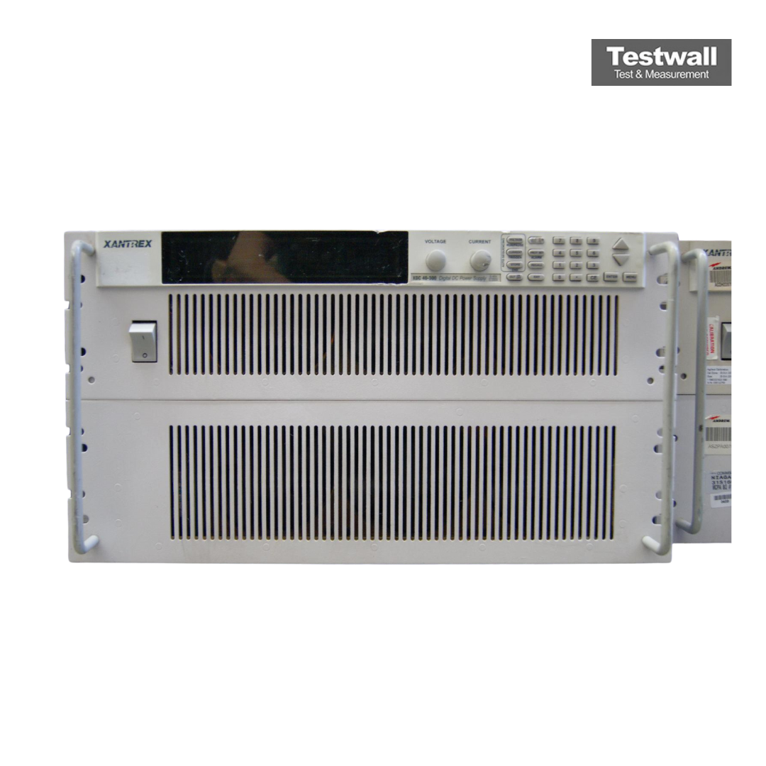 Xantrex XDC40-300