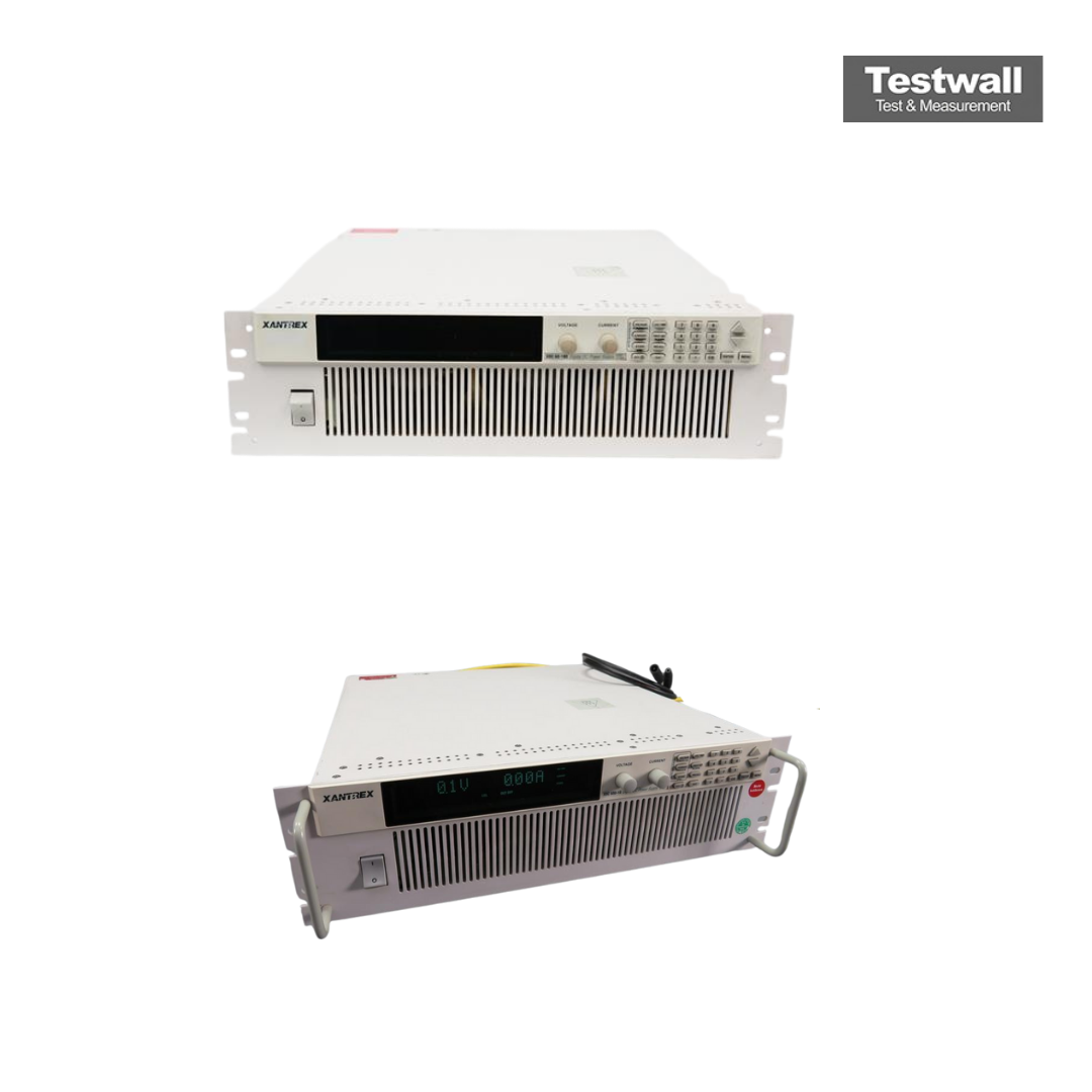 Xantrex XDC600-10
