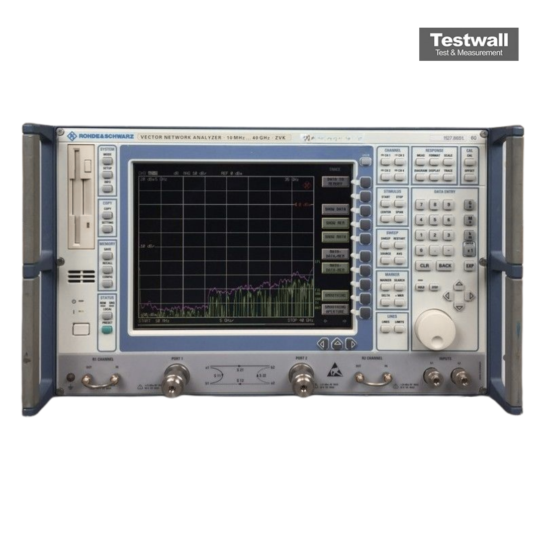 Rohde & Schwarz ZVK