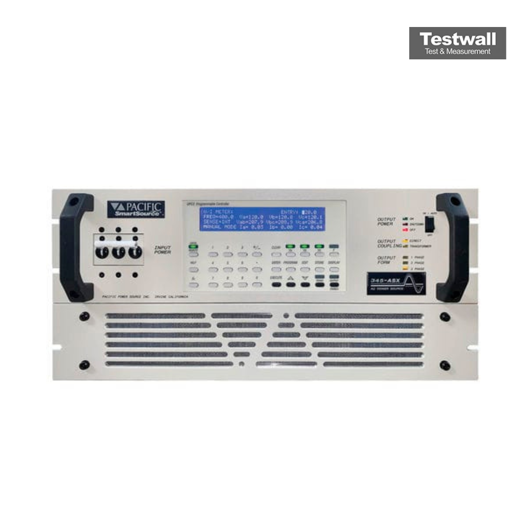 Pacific Power Source 140ASX