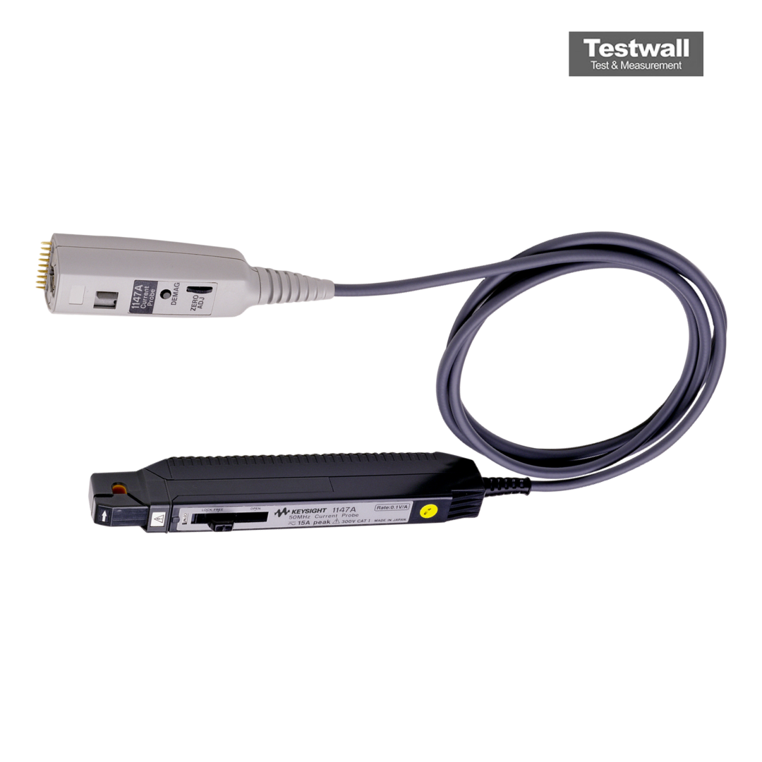 Keysight Technologies 1147A