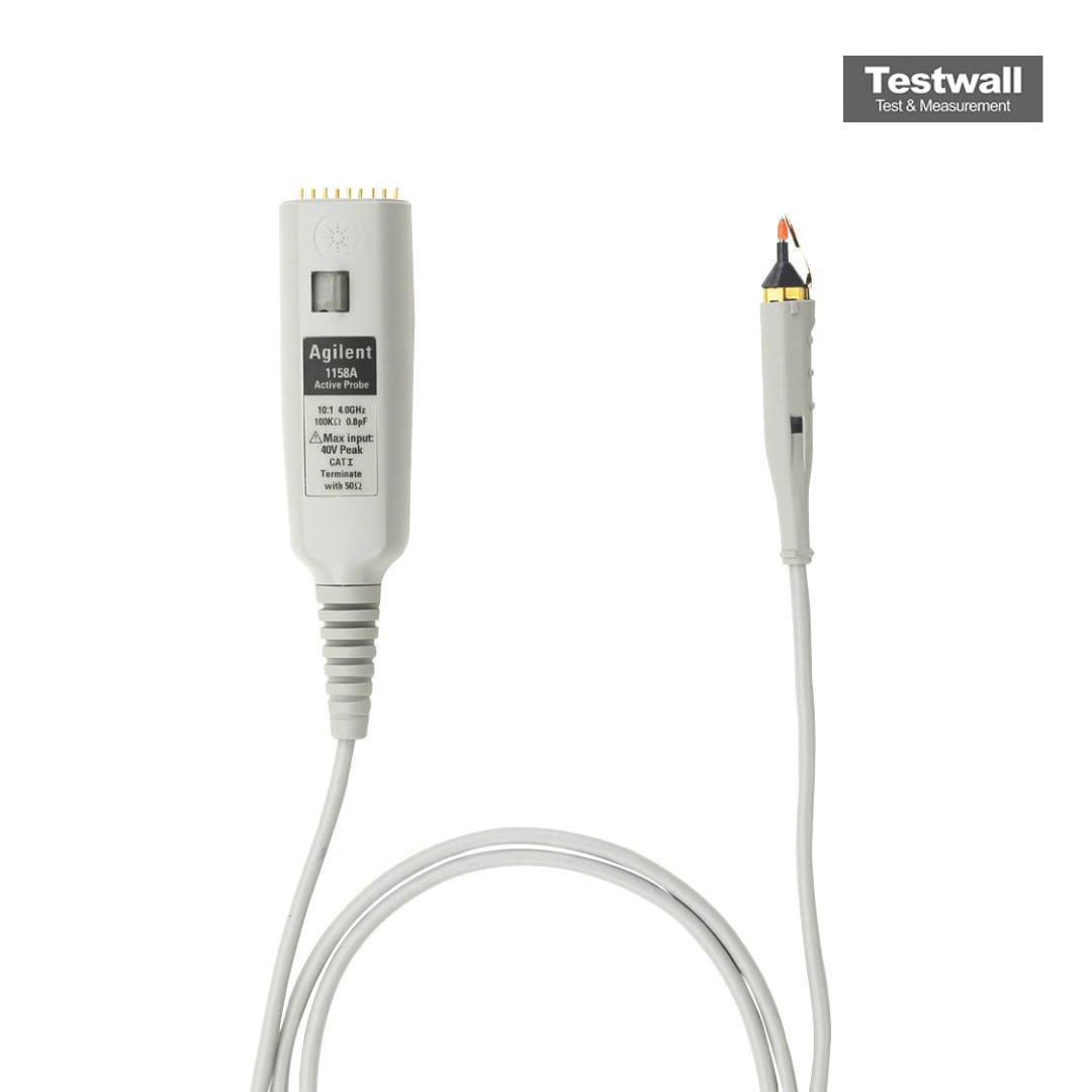 Keysight Technologies 1158A