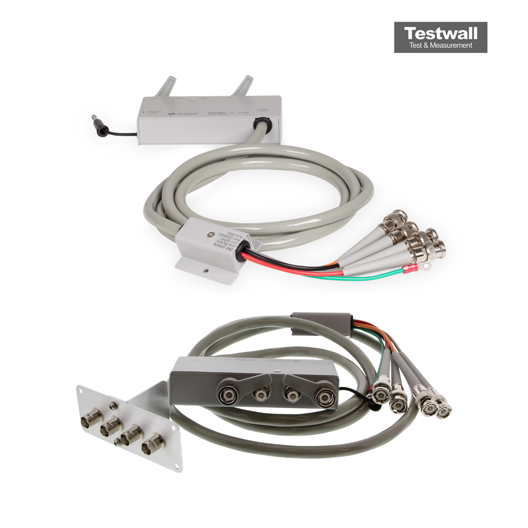 Keysight Technologies 16048D
