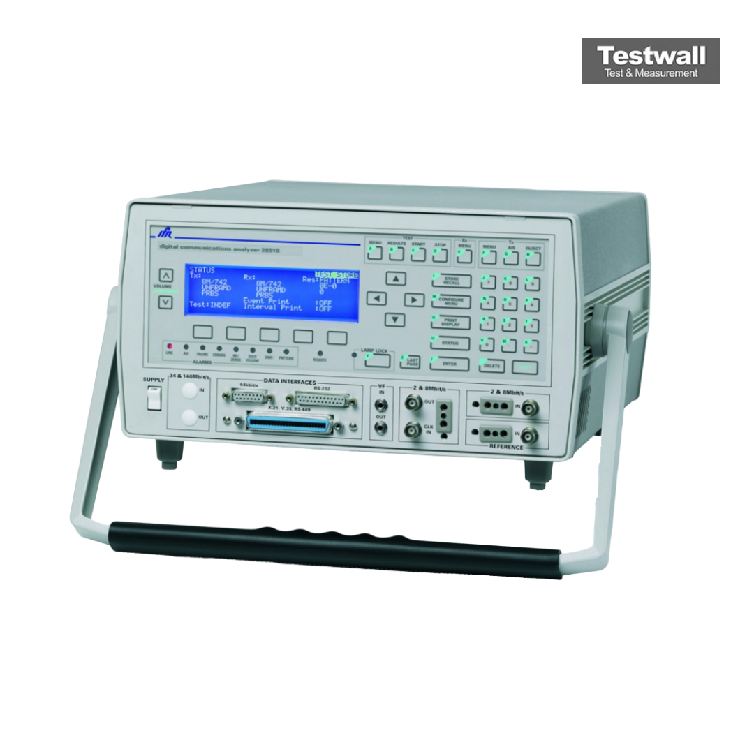 Marconi IFR Aeroflex 2850BS