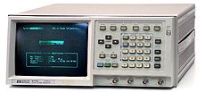 Keysight Technologies 8118A