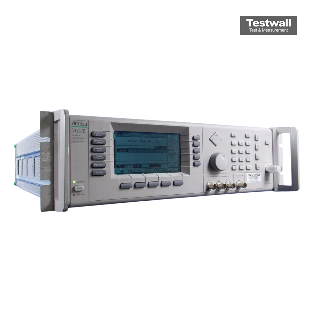 Anritsu 69167B