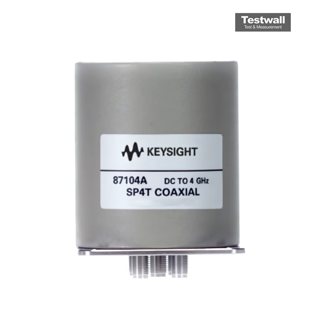 Keysight Technologies 87104A