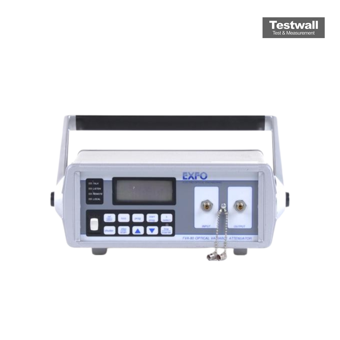 Exfo FVA-80,