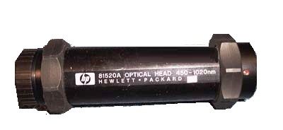 Keysight Technologies 81520A