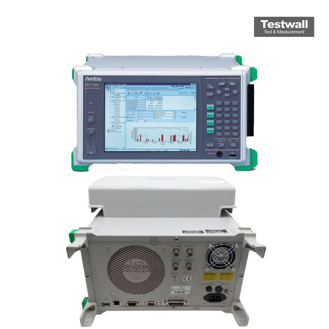 Anritsu MD1230A
