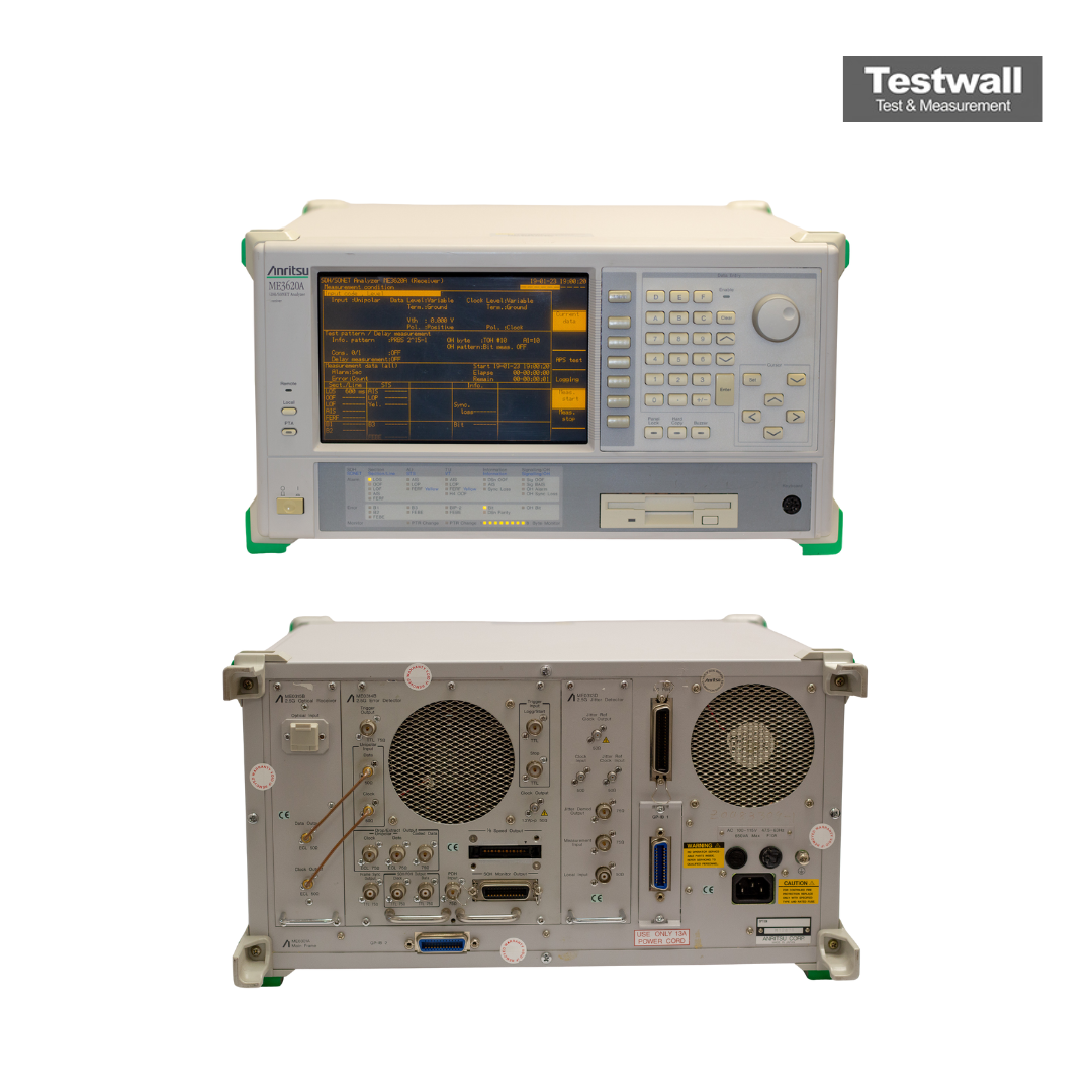 Anritsu ME3620A