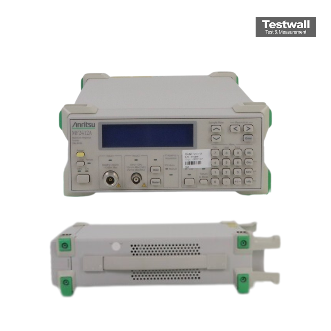 Anritsu MF2412A