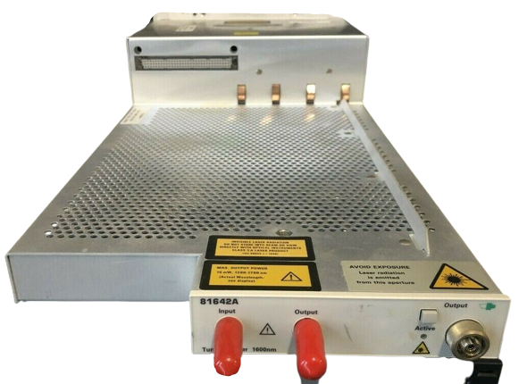 Keysight Technologies 81642A