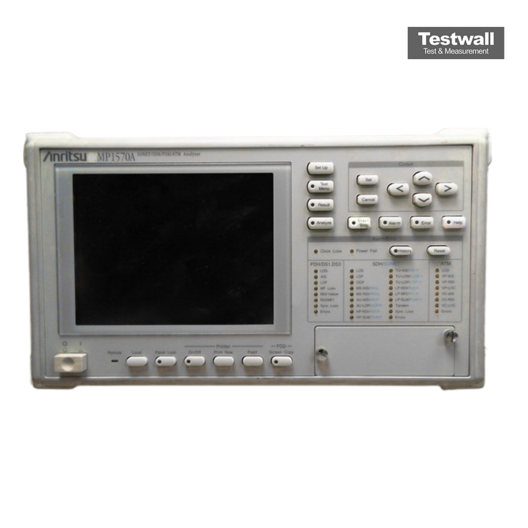Anritsu MP1570A
