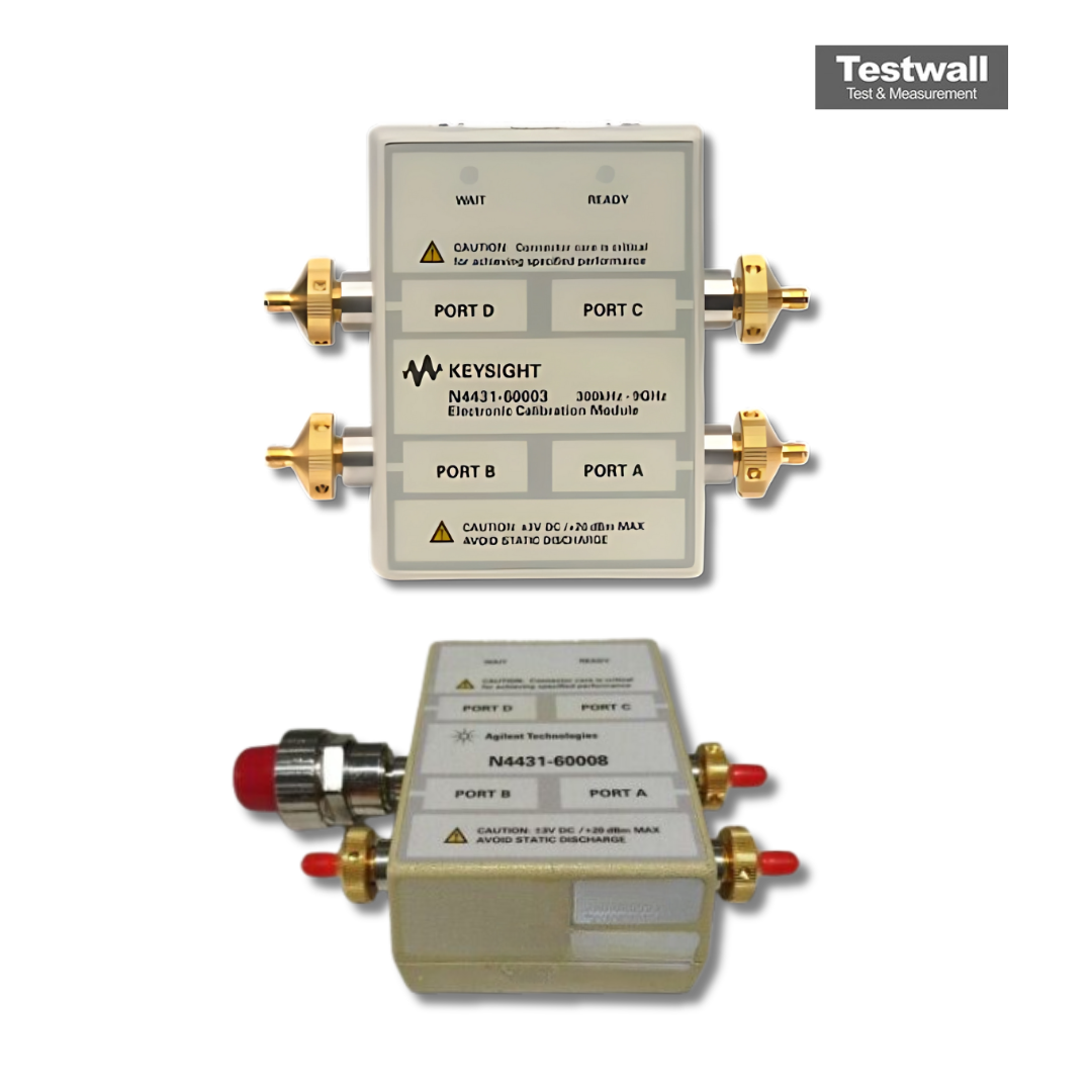 Keysight Technologies N4431B
