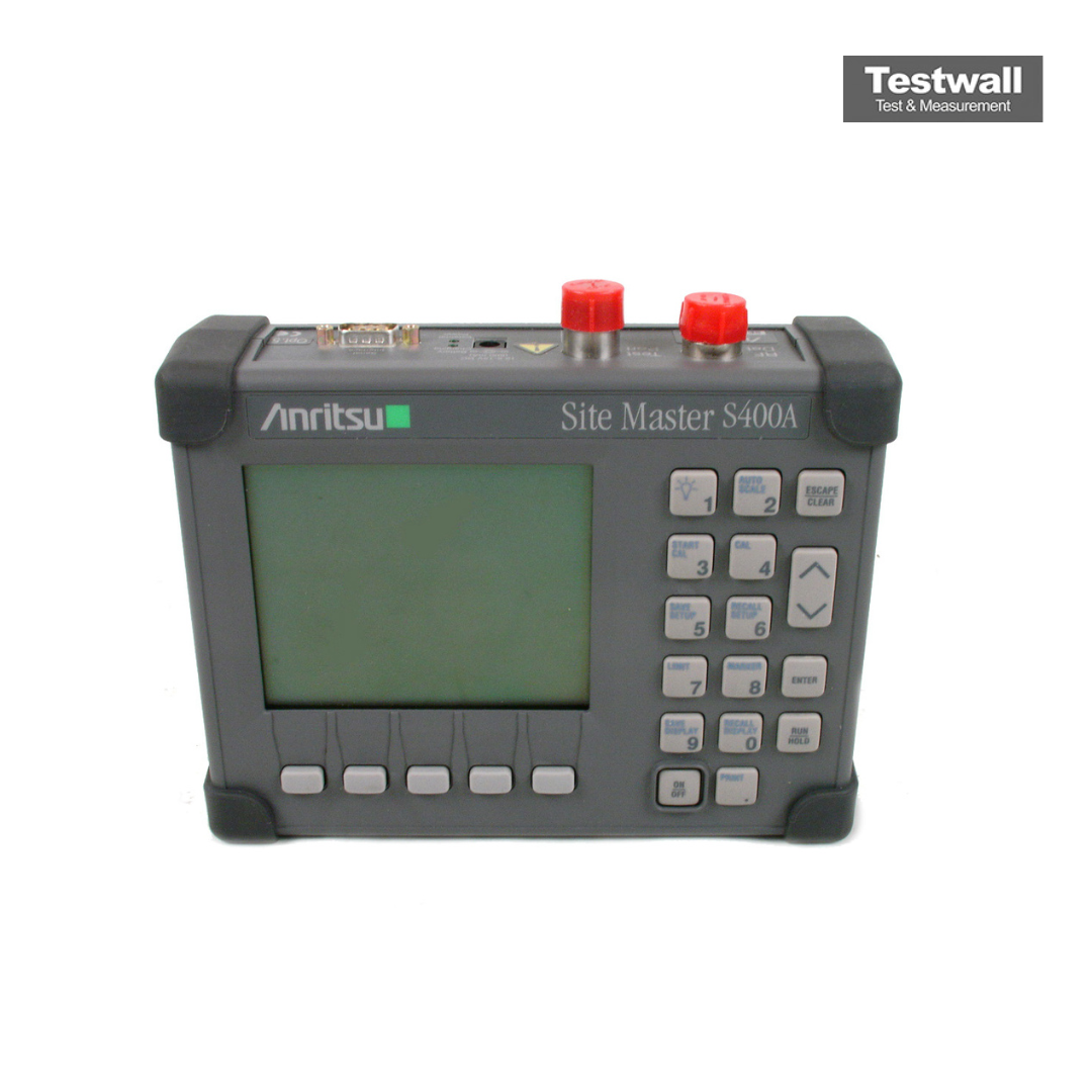 Anritsu S400A