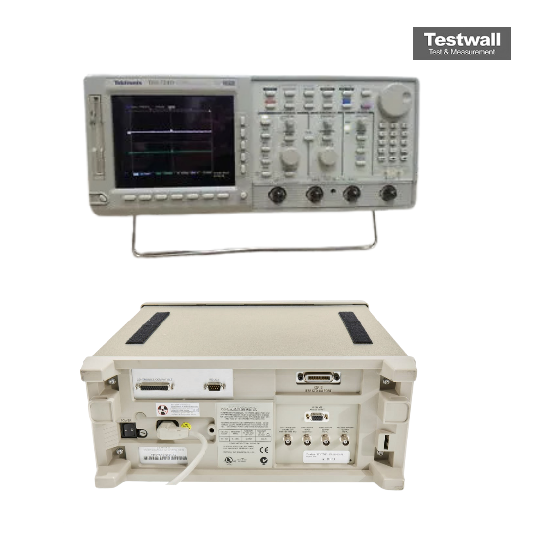 Tektronix TDS724D