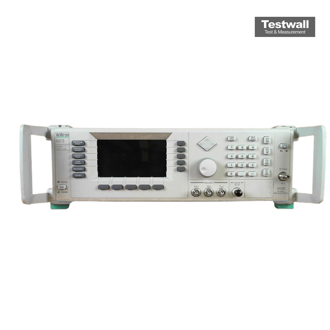 Anritsu 68347B