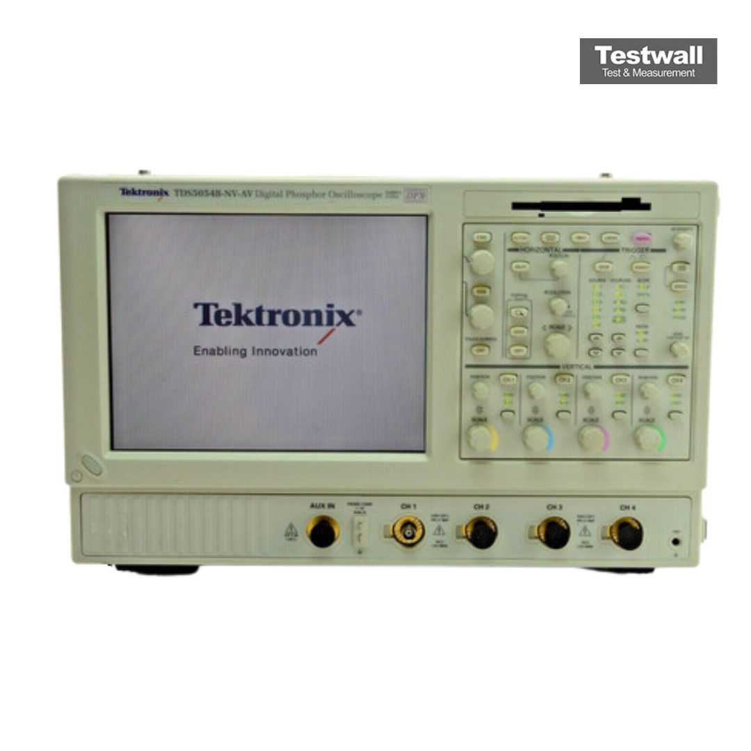 Tektronix TDS5054B