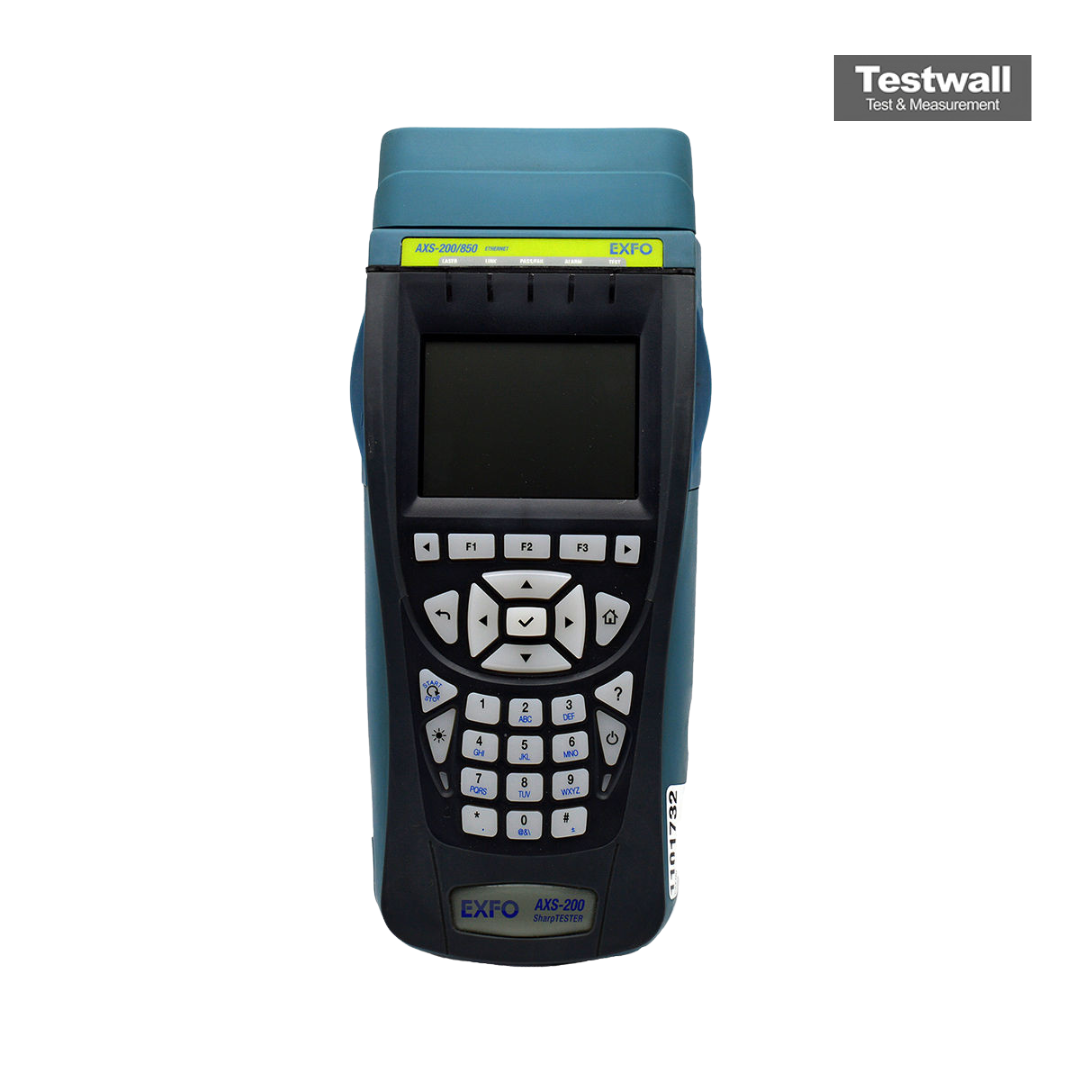 Exfo TK AXS-850-1