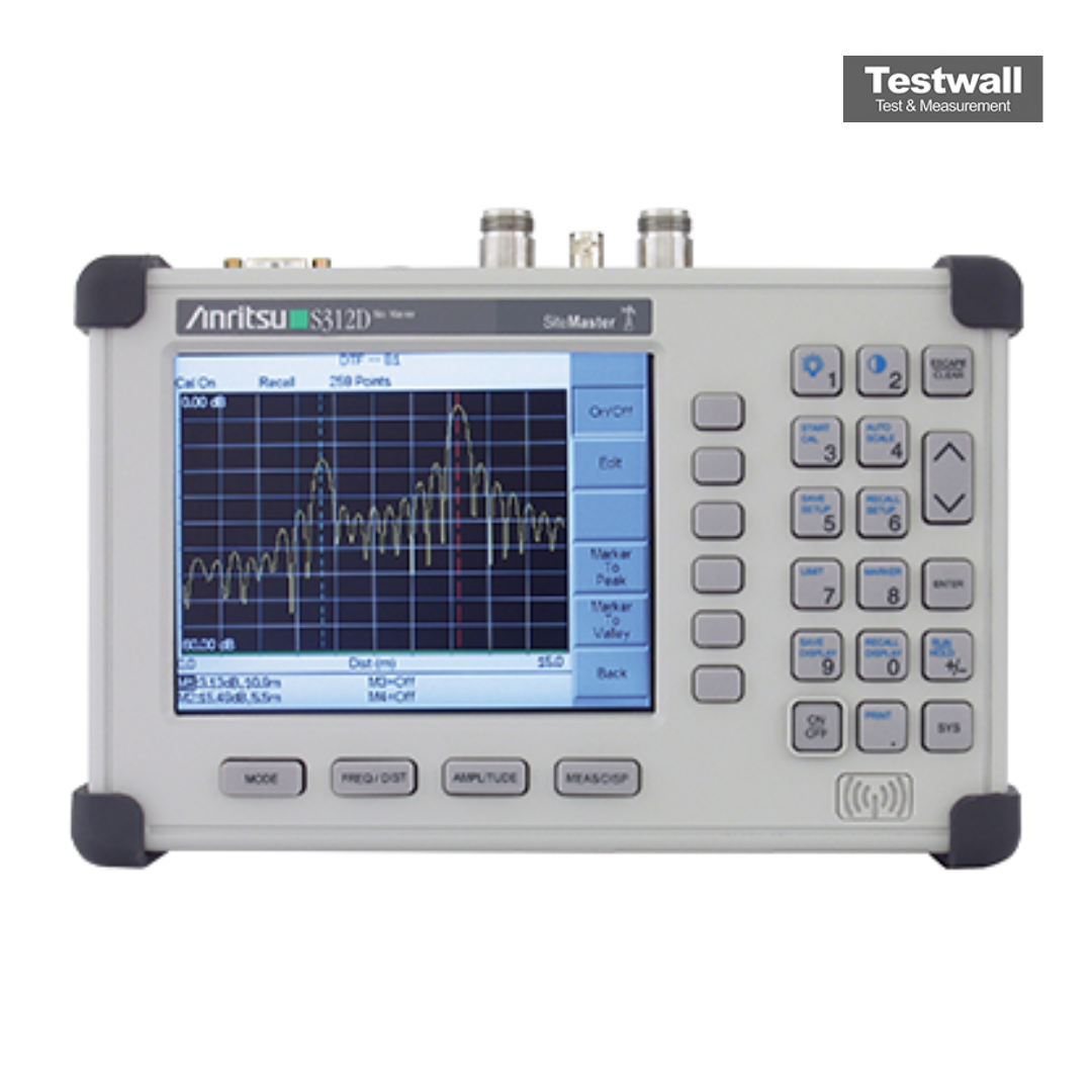 Anritsu S312D
