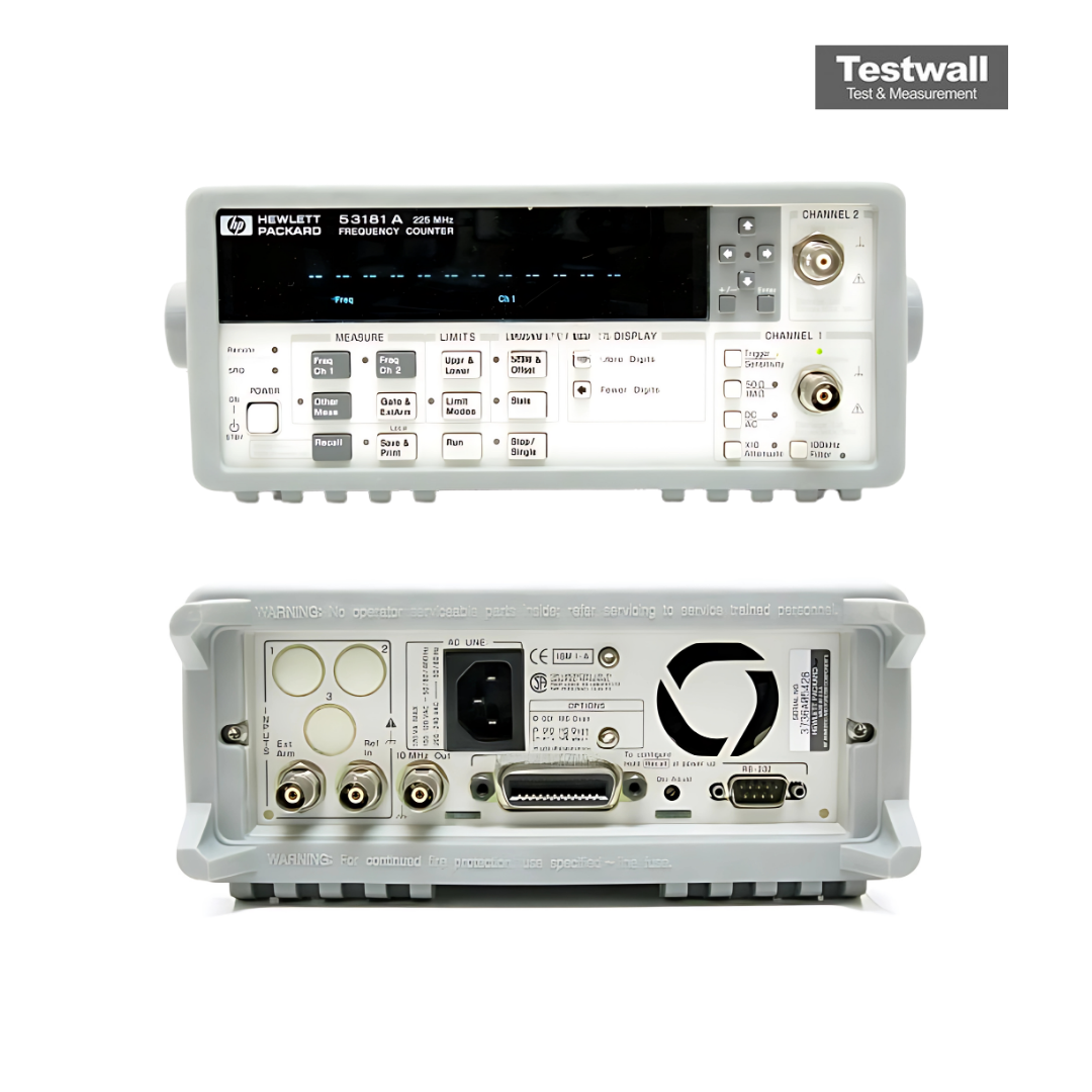 Keysight Technologies 53181A