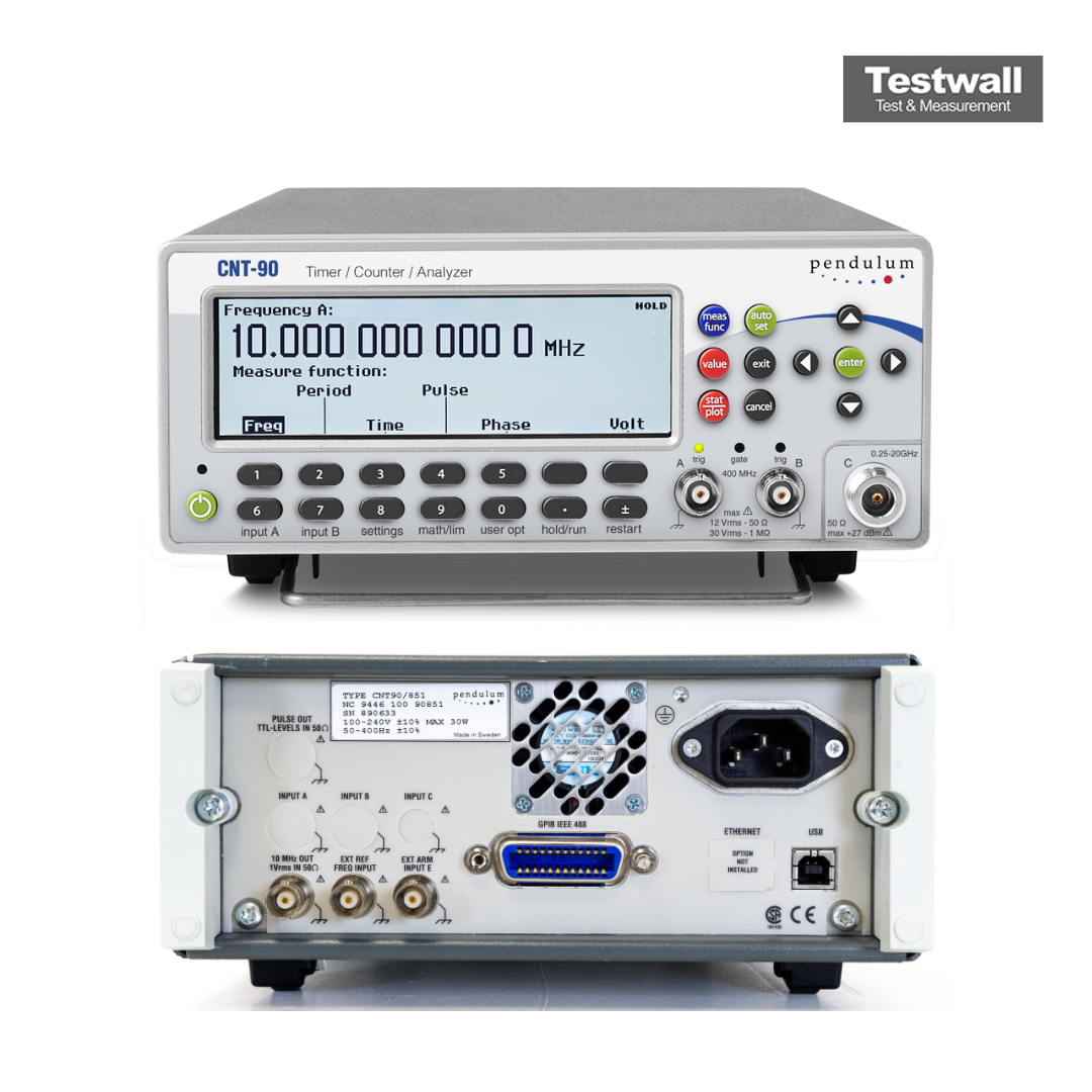 Pendulum CNT-90