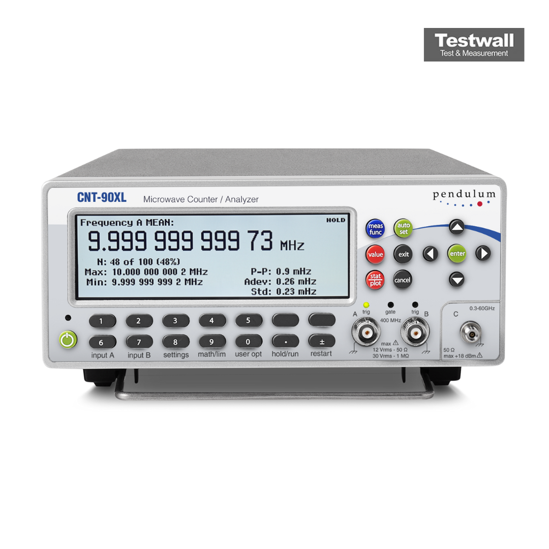 Pendulum CNT-90XL