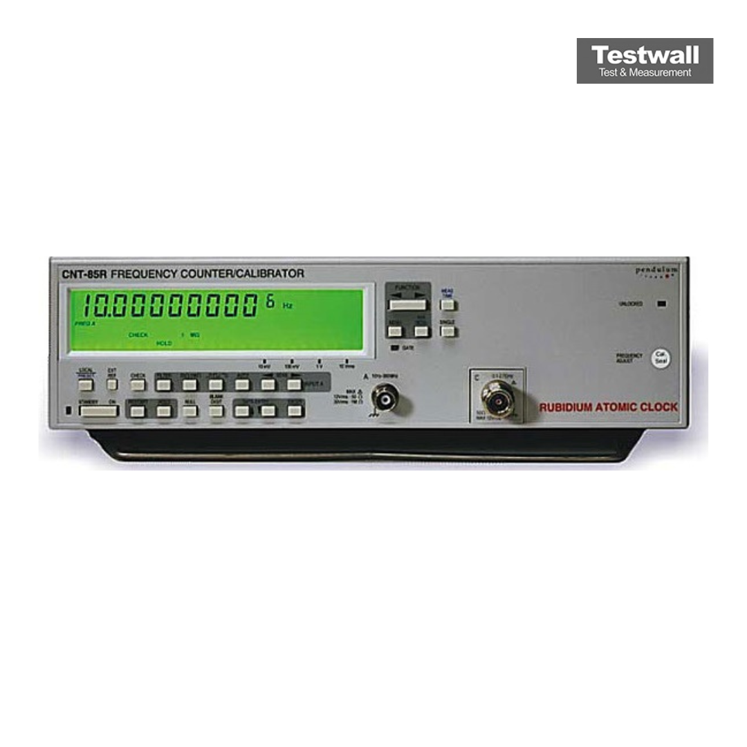 Pendulum CNT-85 & 85R