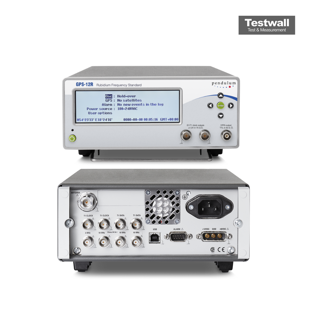 Pendulum GPS-12R