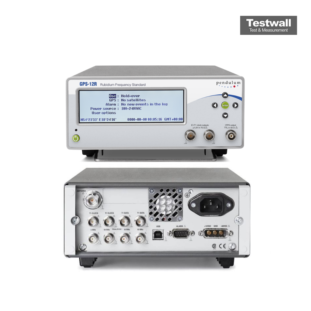 Pendulum GPS12RG