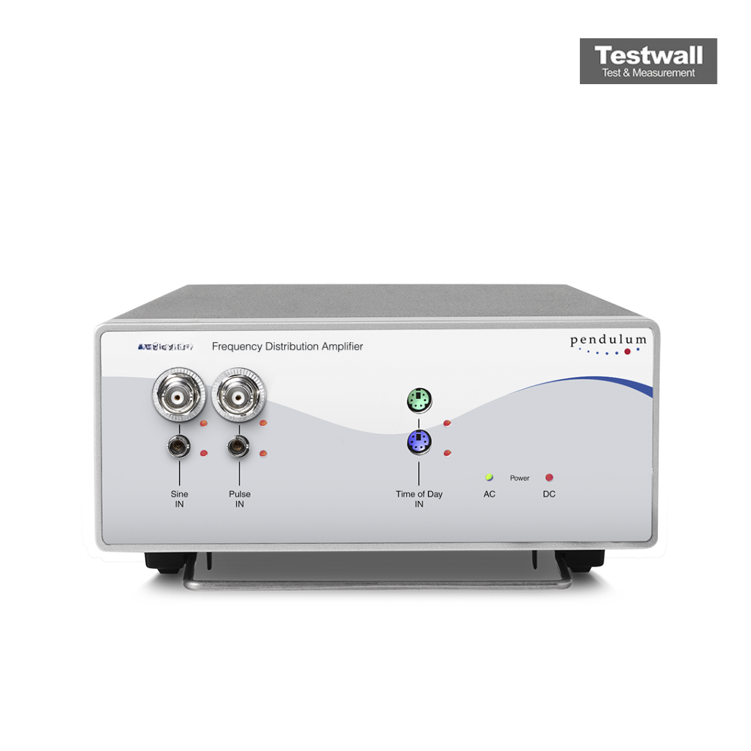 Pendulum 900 Series Modular Distribution System