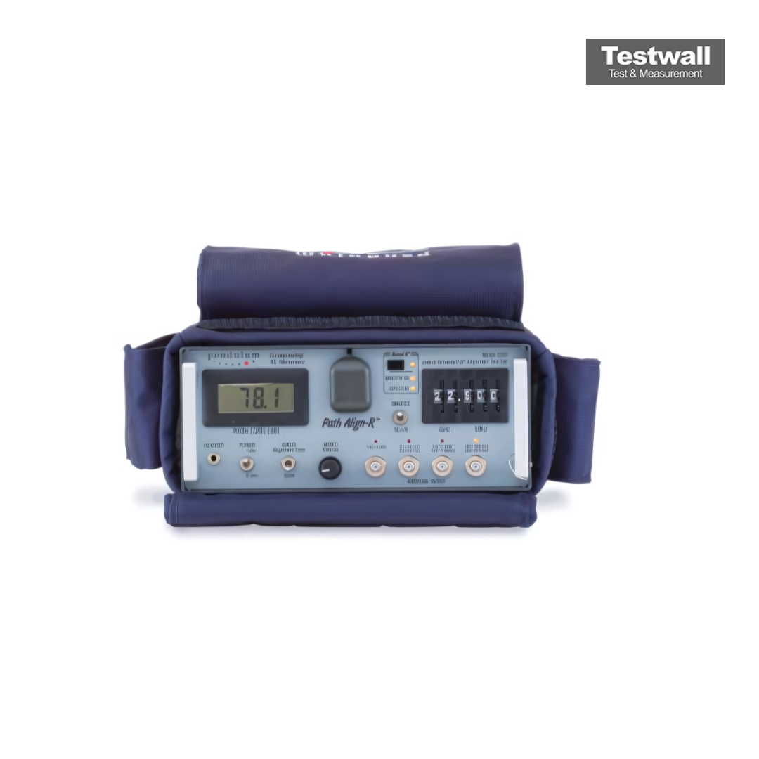 Pendulum 2200 & 2240 Path Align-R Antenna Path Alignment Test Set