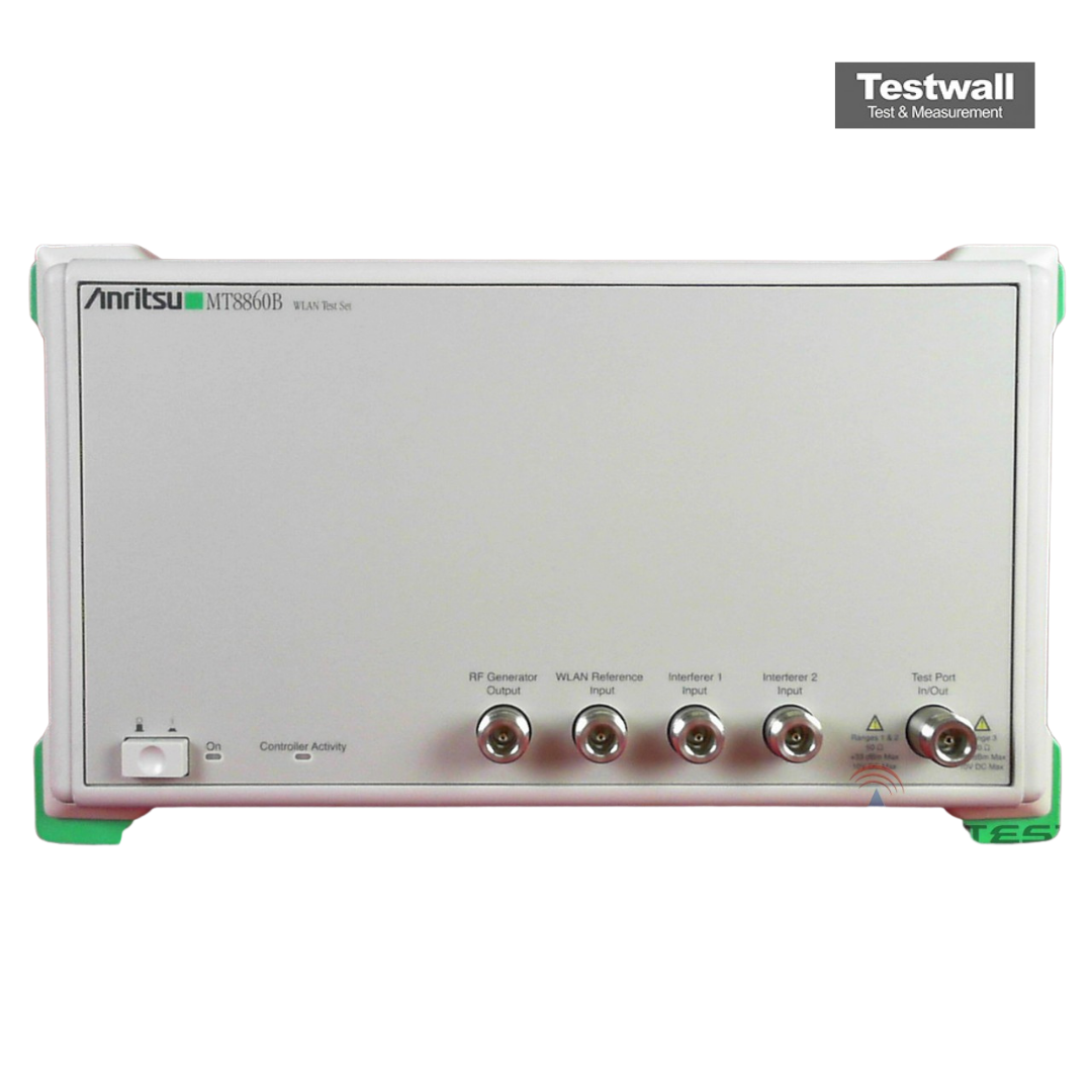 Anritsu MT8860B