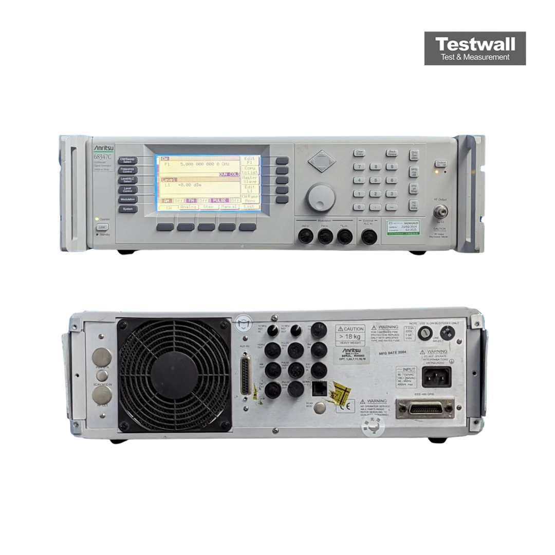 Anritsu 68347C