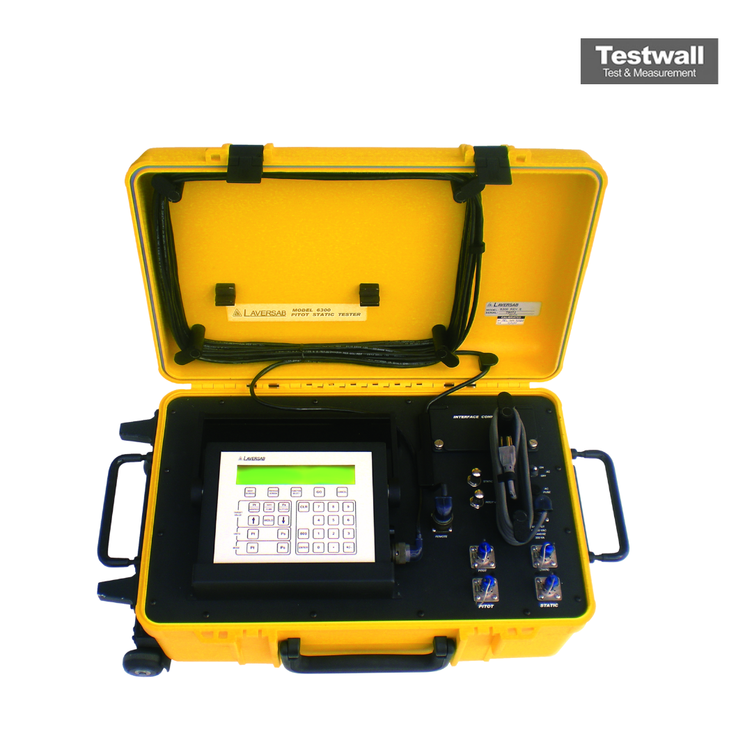 Laversab 6300