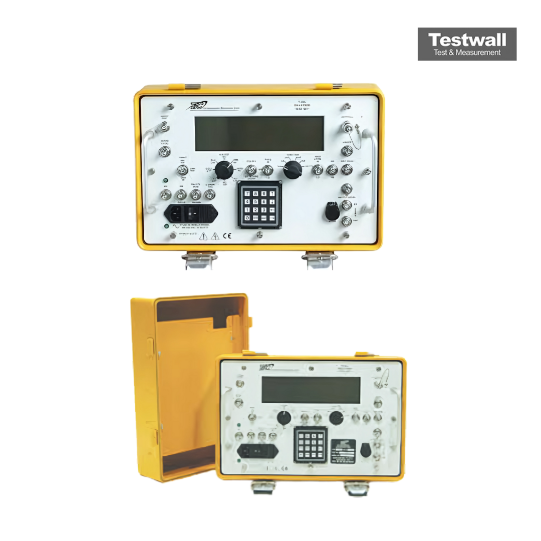 Tel-Instruments (TIC) T36C