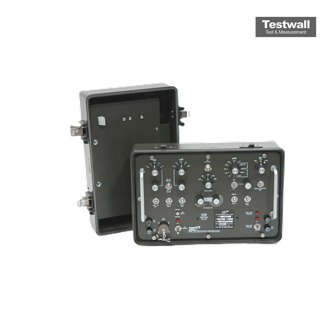 Tel-Instruments (TIC) T30CM