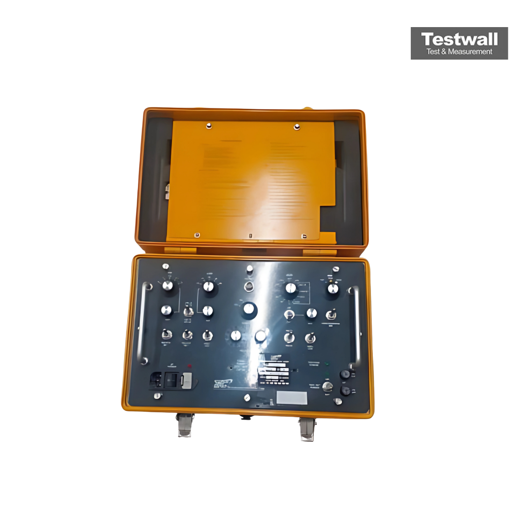 Tel-Instruments (TIC) T30BB