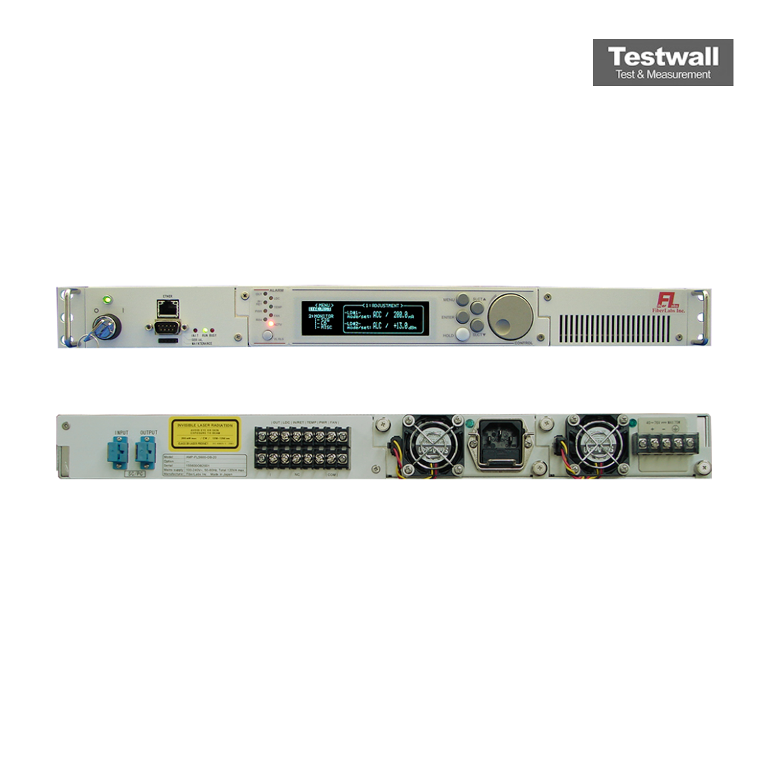 Fiber Labs AMP-FL5011