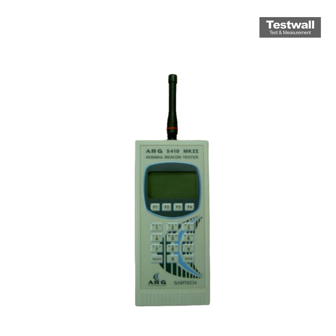 Sarsat ARG5410 MKII
